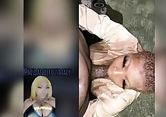 My favorite neighbor (picasso)