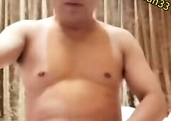 Erotic Chinese Daddy 2