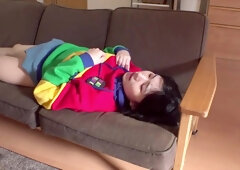 Amazing xxx scene Babe great