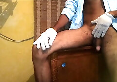 Looking for someone who wants to jack - I faced him on Cuntnight.com