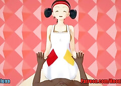 Anonbluna pokemoms total