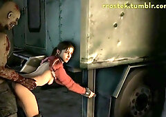 See SFM Monster Compilation 26 on com, the most excellent hardcore porn web site is home to the widest selection of free Large Bazookas sex vids full 