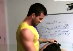 Naked gay iranian guys porn movietures and muscle police sex These