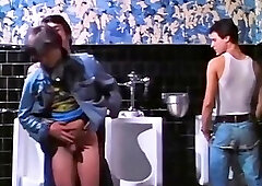 A Night At The Adonis Indian