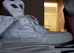 Breeding Supra Skytop Sneakers