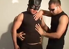 Amazing male in exotic group sex, asian gay xxx video