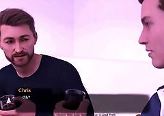 Night Out With Friend