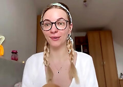 Why I Love To Bust Balls!