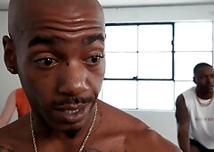 Brazzers: Workout Jerk Fest with Kira