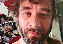 Cumtribute to Christian Kirchner (my str8 boss) 1