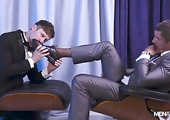 Crazy Xxx Scene Homosexual Bareback Crazy Ever Seen - Drew Dixon And Rocky Vallarta