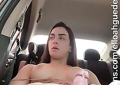 emersonccmedeiros Shemale cum