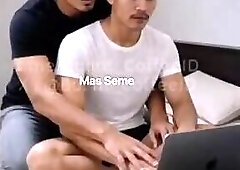 Gay lokal indonesia (short)