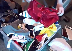 Pull Back the Curtains and Unleash the Heat