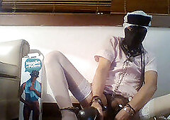 Tart, domination & submission