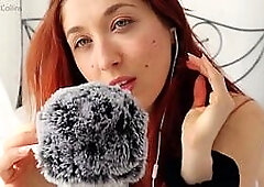 ASMR JOI (English subtitles) - relax, cum for me
