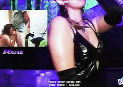 8 french beauties very sexy lesbo fuckfest