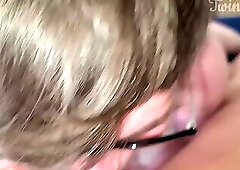 Nerdy Slut Getting His Hole Fucked