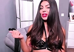 Goddess Domdeluxury - Basic Sexual Education With Dr