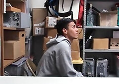 Young Perps: Jailbait in Full Display