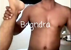 Gay lokal indonesia (short)