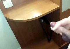 Skinny Teen Wanking In A Holet Room 3