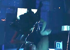 (Dezmall) A Dangerous Viewing Hardcore Anime Hawt Demon Floozy Takes a Biggest Knob For a Ride