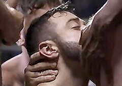 RIDE or DIE - Hard Time: Scene 1 - The Gang's All Here