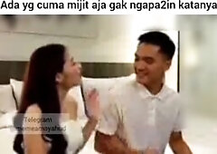 Cuckold Pasutri Chindo Panlok Indonesia Vol 1