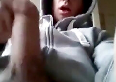 Twink's Private Masturbation Session7777