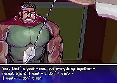 Might Mine Demo Part 2