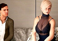 Cuckolding, cuckolds, suck off