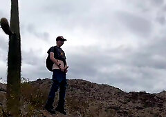 Lets Take A Hike - James Jacobs, John Jones