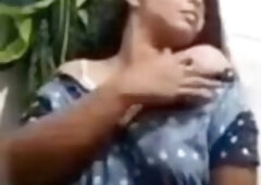 Gouthami reddy manthena removing nightly peticoat showing milky boobs in bathroom