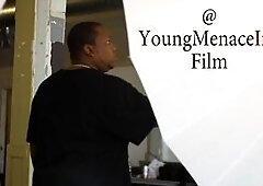 @KarlieRedd photoshoot