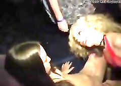 Tobi Pacific in team fuck with Alexa eighteen