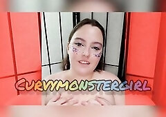 Lotioned up Tit Massage Preview