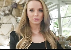 PervMom - Perverted Mom Swallowin Cum