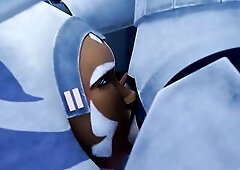 Order 69 Ahsoka Tano