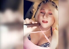 CBT by Smokin' Dominatrix-Bitch