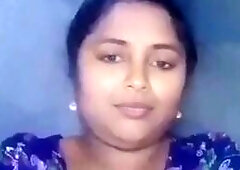 Gouthami reddy manthena removing white bra & showing nude milky boobs in village