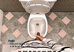 Bare Witness: Naughty Girls-Ep7