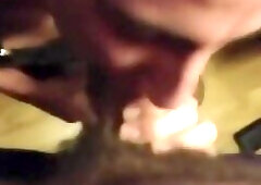 Lucky Sucks Verbal Dominant Master keeferboy p