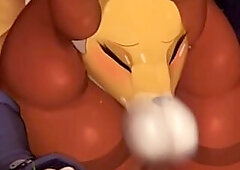 Zonkpunch animation 2