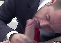 Big dick doctor anal sex and cumshot