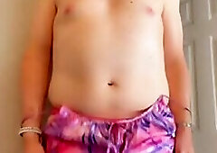 Pantyluvn sissy star