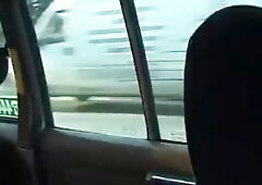 Radiant lady - fuckonstreet trailer - Fuck On Street