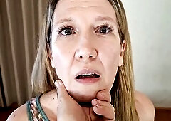 Spouse Finds Out Cheating Wife Gets Caught Breeding Dream POV Part two