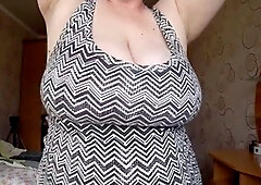 Belly, mummy, chubby