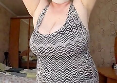 Belly, mummy, chubby